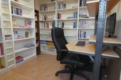 Landejendom i Macisvenda, Murcia, Macisvenda - € 544.500 | Ref: CC0596 - foto 31